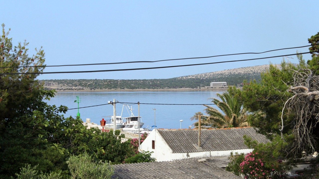 Photo of Patio Balcony in Kosljun