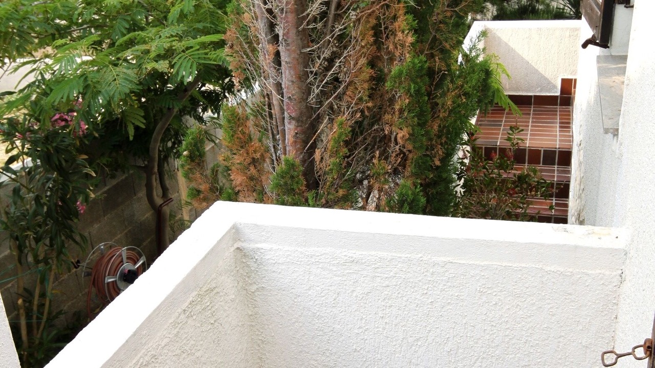 Photo of Patio Balcony in Kosljun