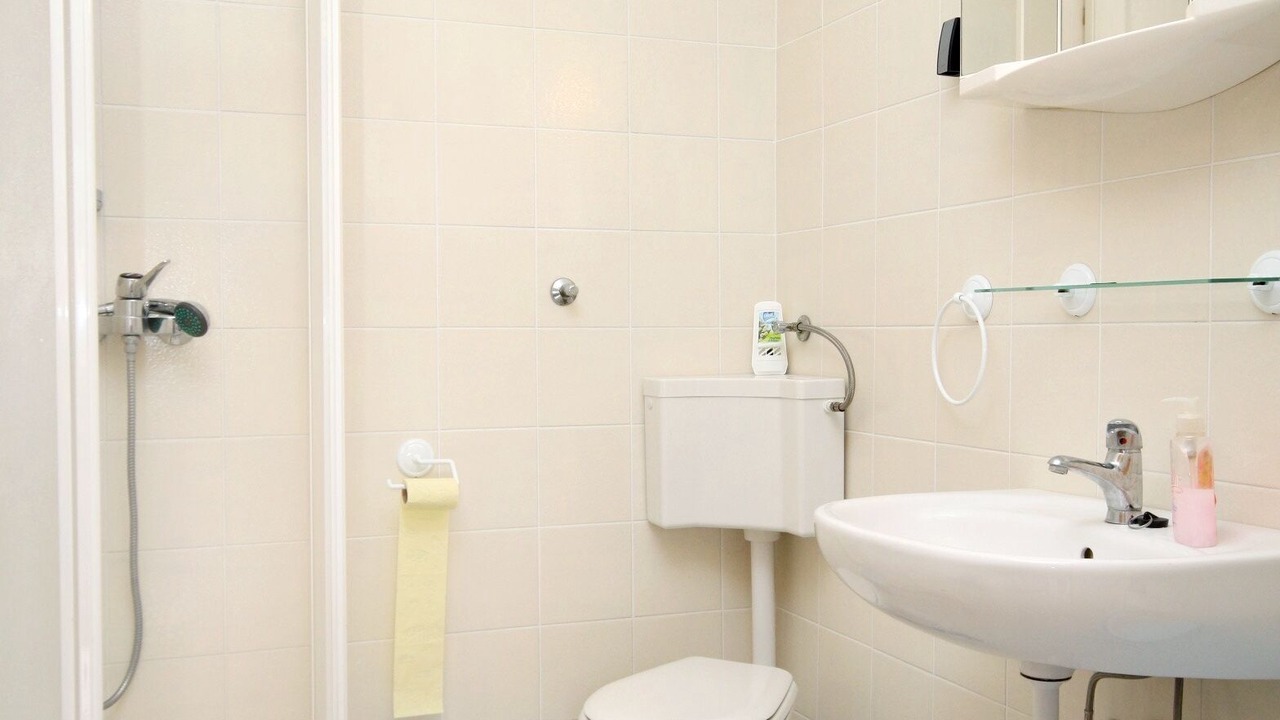 Photo of Bathroom in Kosljun