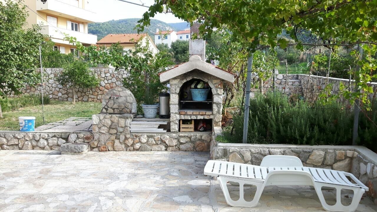 Photo of Outdoor in Martinscica
