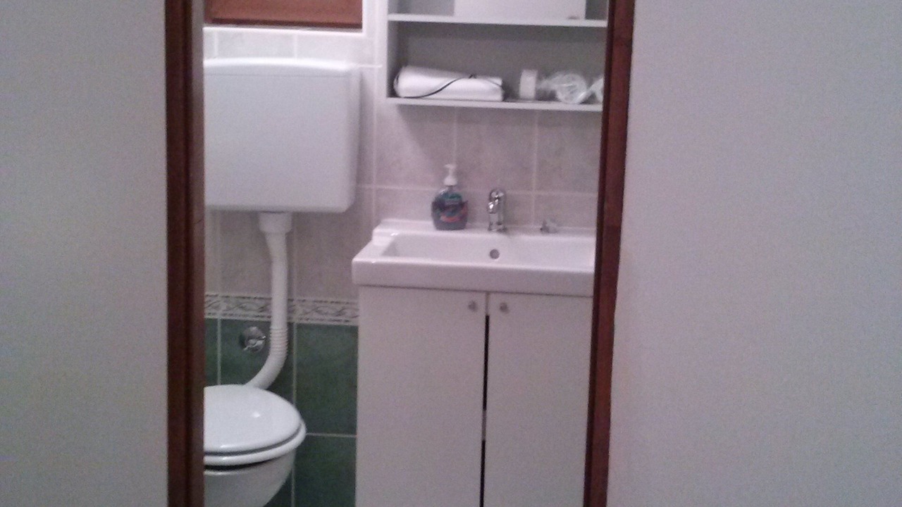 Photo of Bathroom in Martinscica