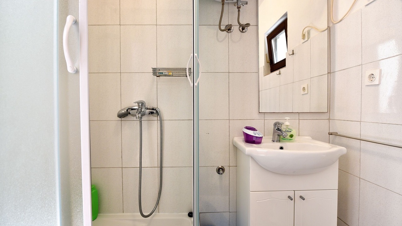 Photo of Bathroom in Pokrivenik