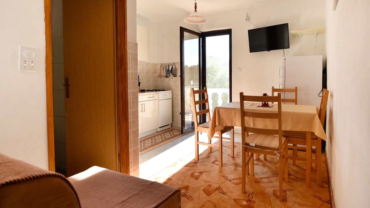 Photo of Livingroom in Pokrivenik