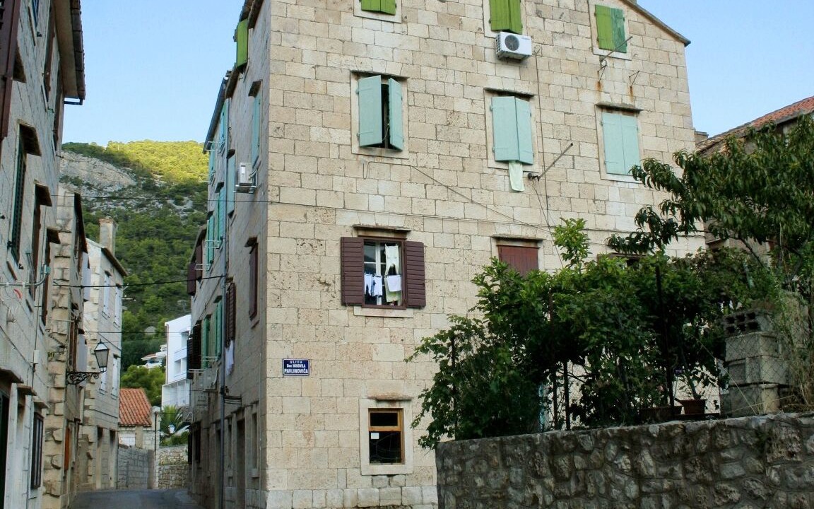 Photo of Outdoor in Komiza