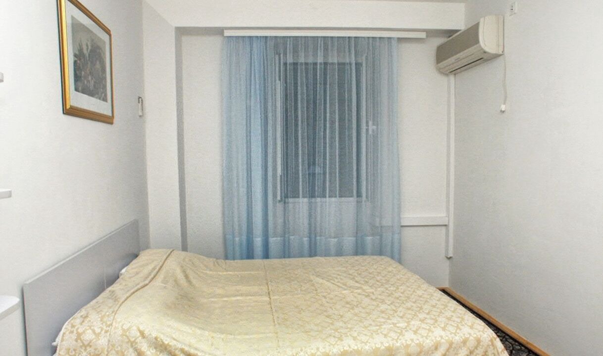 Photo of Bedroom in Komiza
