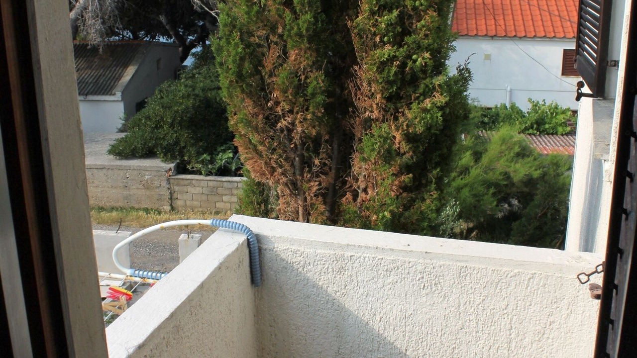 Photo of Patio Balcony in Kosljun