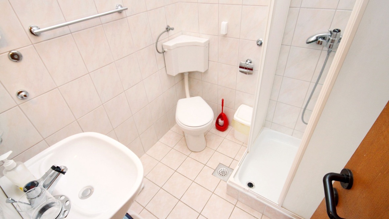 Photo of Bathroom in Kosljun