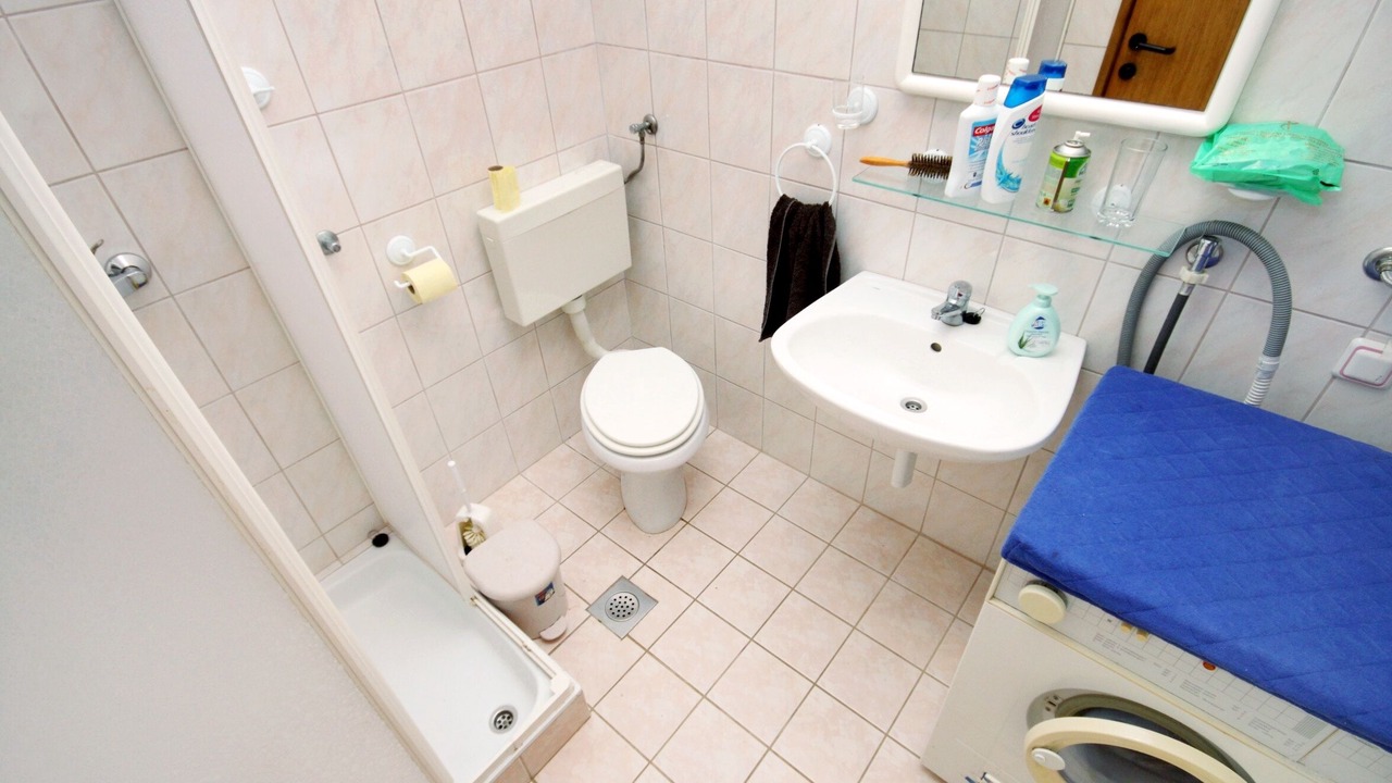 Photo of Bathroom in Kosljun