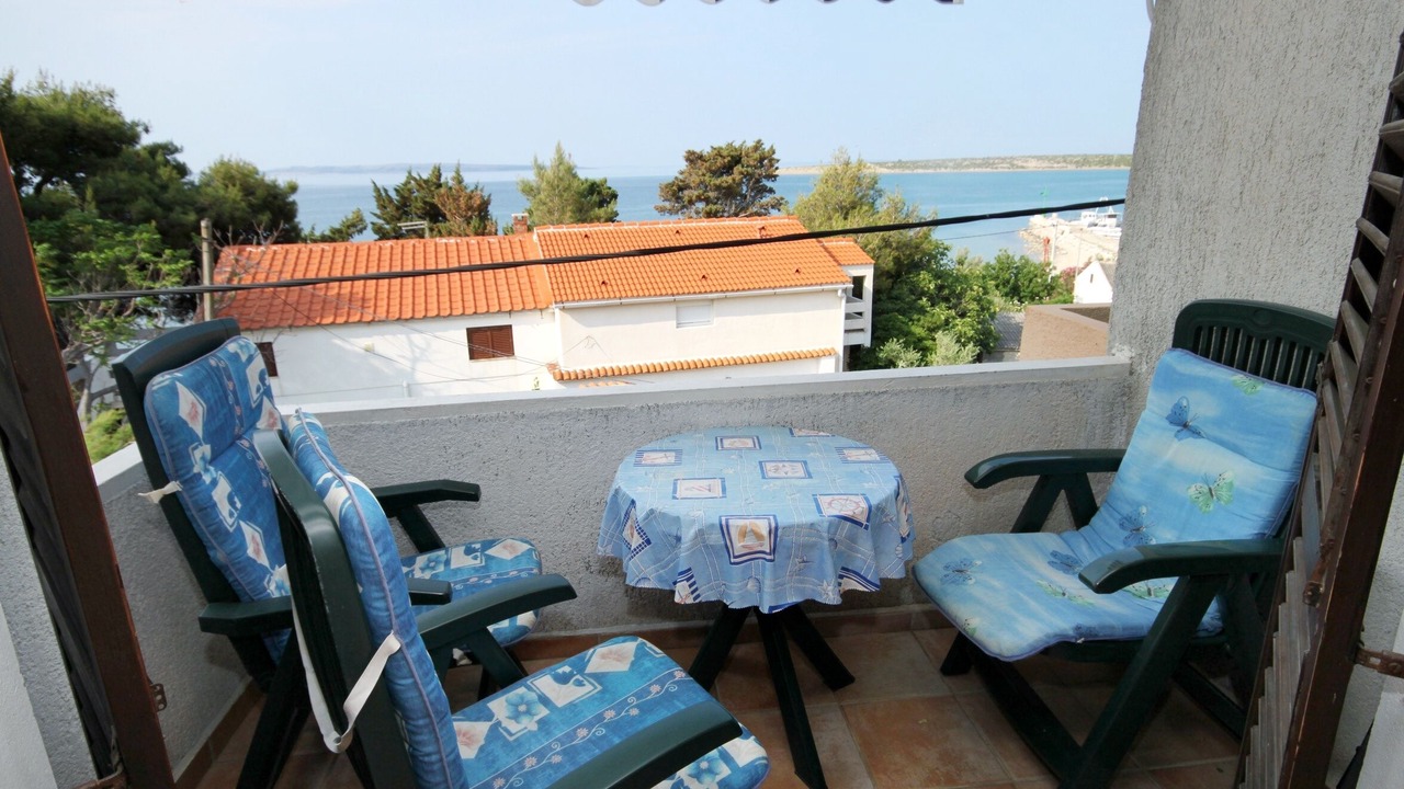 Photo of Patio Balcony in Kosljun