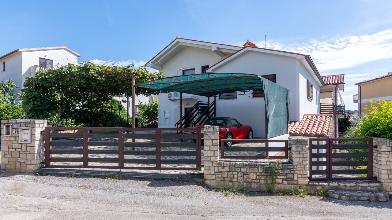 Photo of Outdoor in Pjescana Uvala
