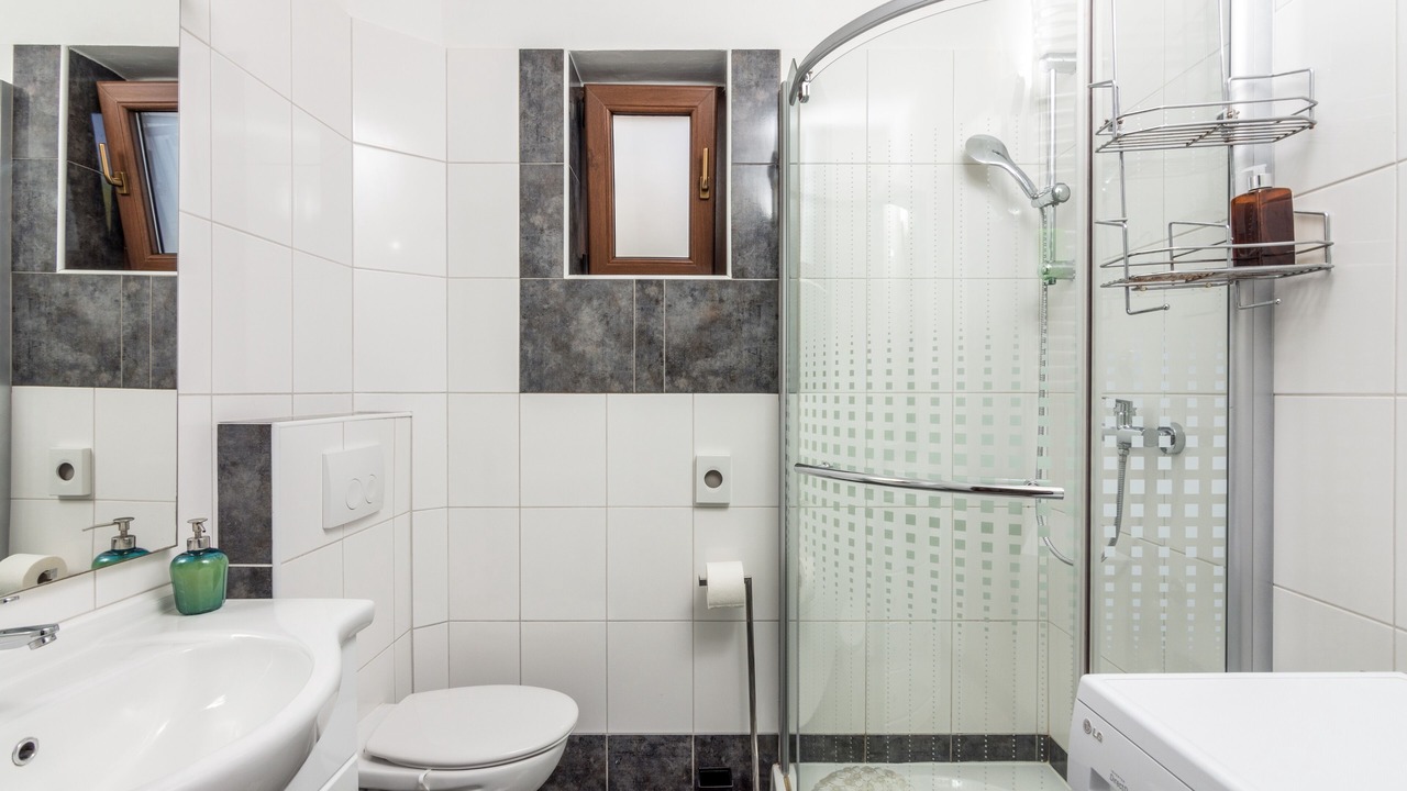 Photo of Bathroom in Pjescana Uvala