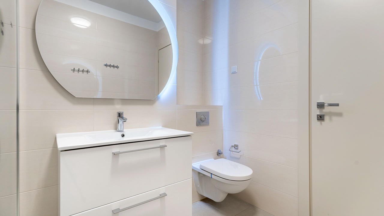 Photo of Bathroom in Znjan