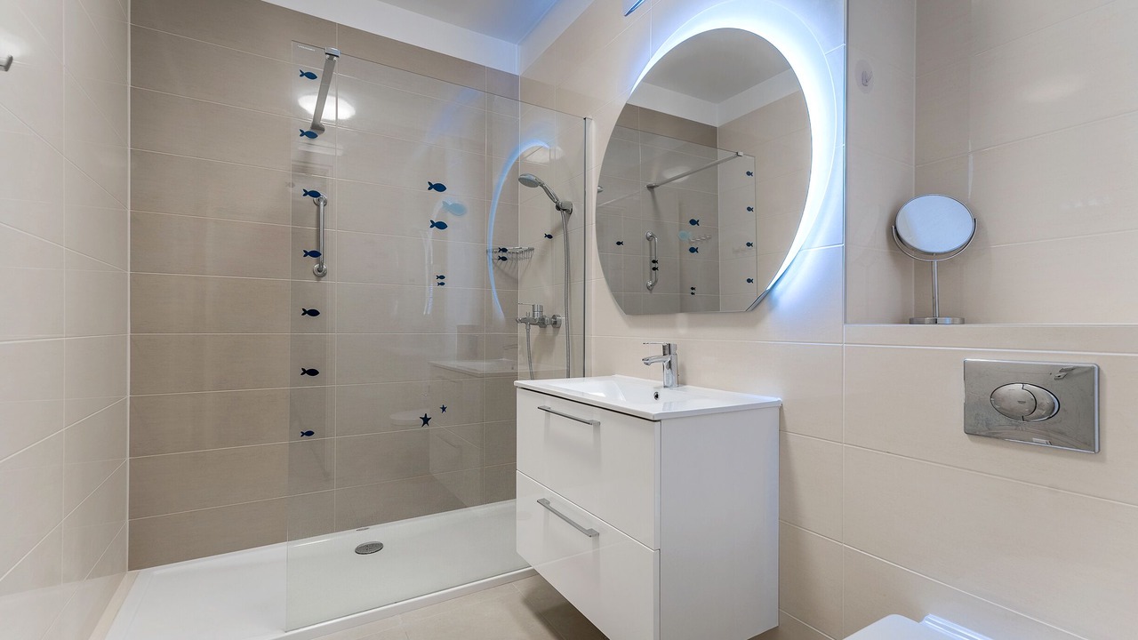 Photo of Bathroom in Znjan