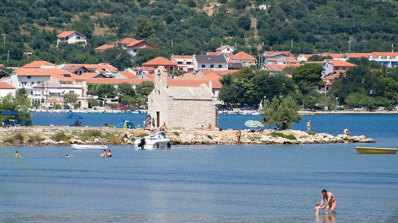 Photo of Others in Podgradina