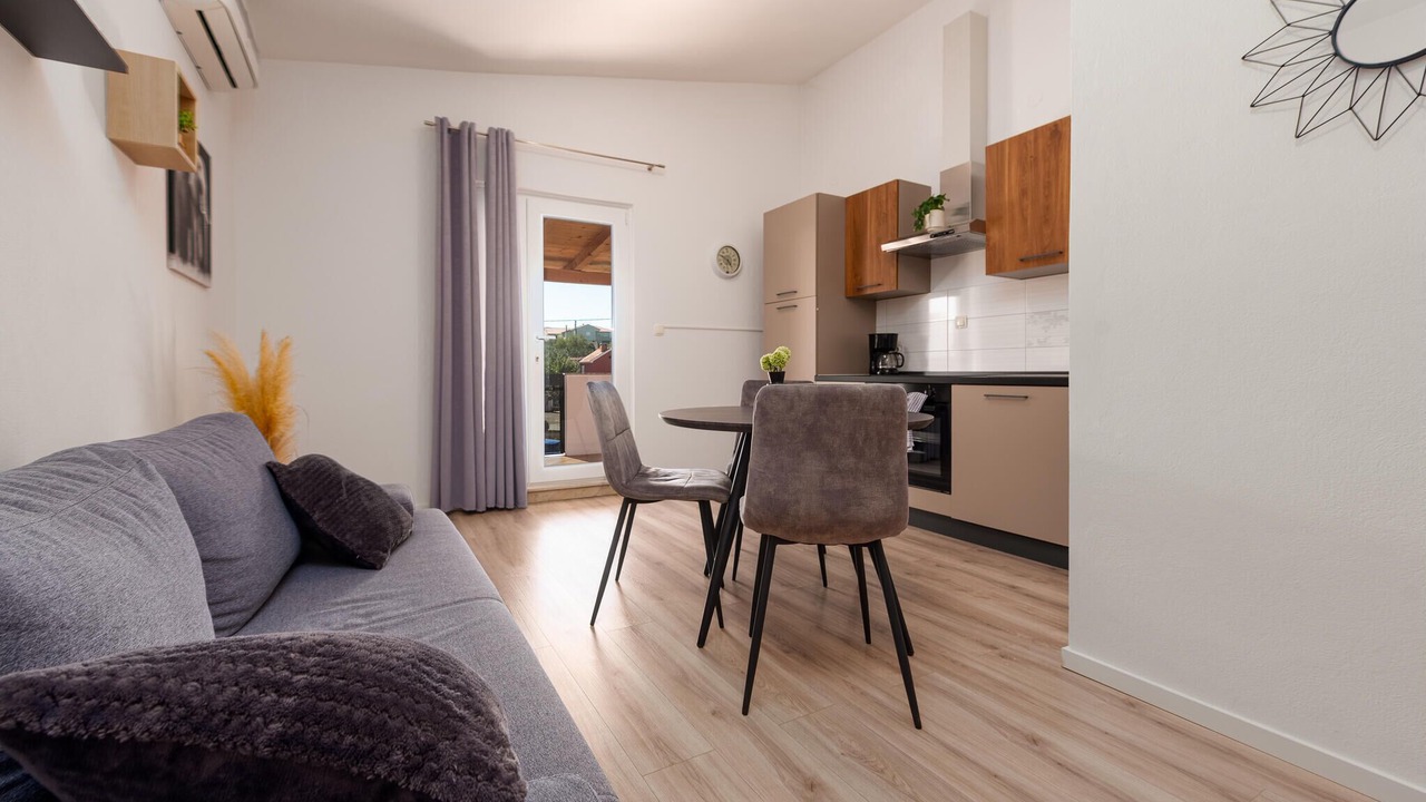 Photo of Bedroom in Podgradina