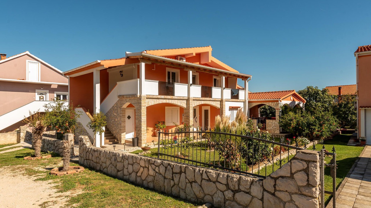 Photo of Outdoor in Podgradina