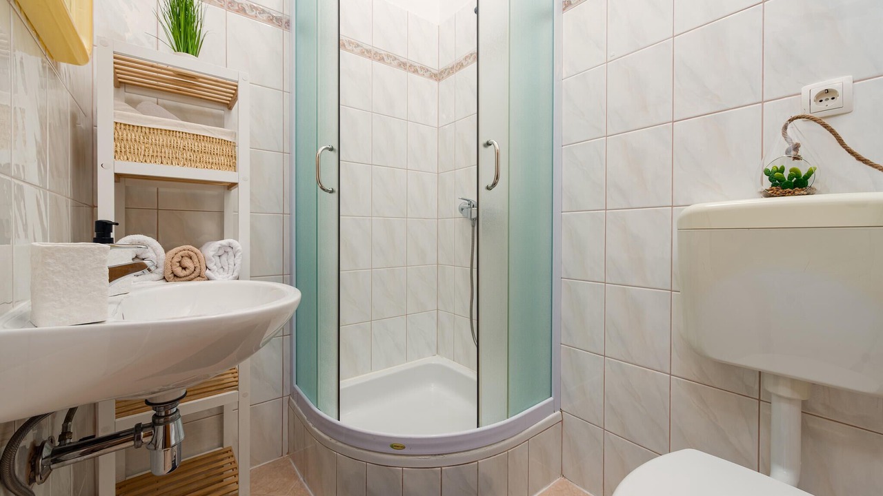 Photo of Bathroom in Podgradina