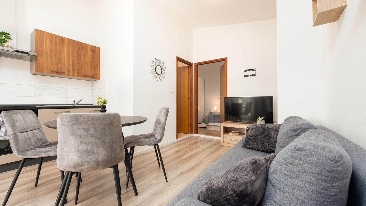 Photo of Bedroom in Podgradina