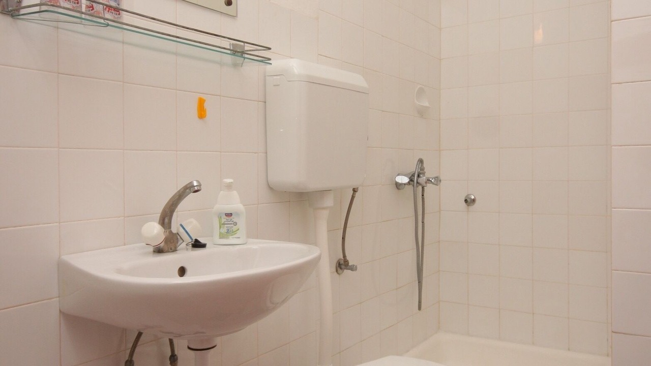 Photo of Bathroom in Island Dugi Otok