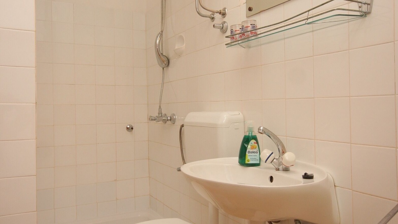 Photo of Bathroom in Island Dugi Otok