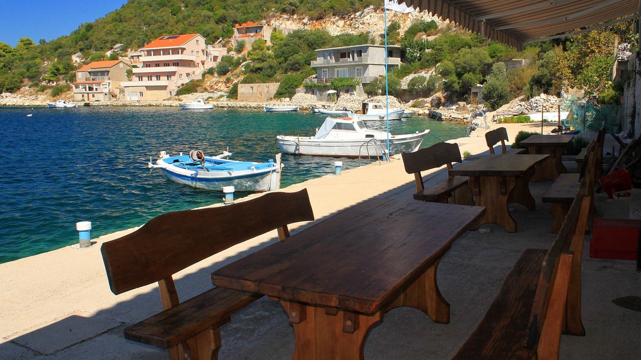 Photo of Outdoor in Zaklopatica