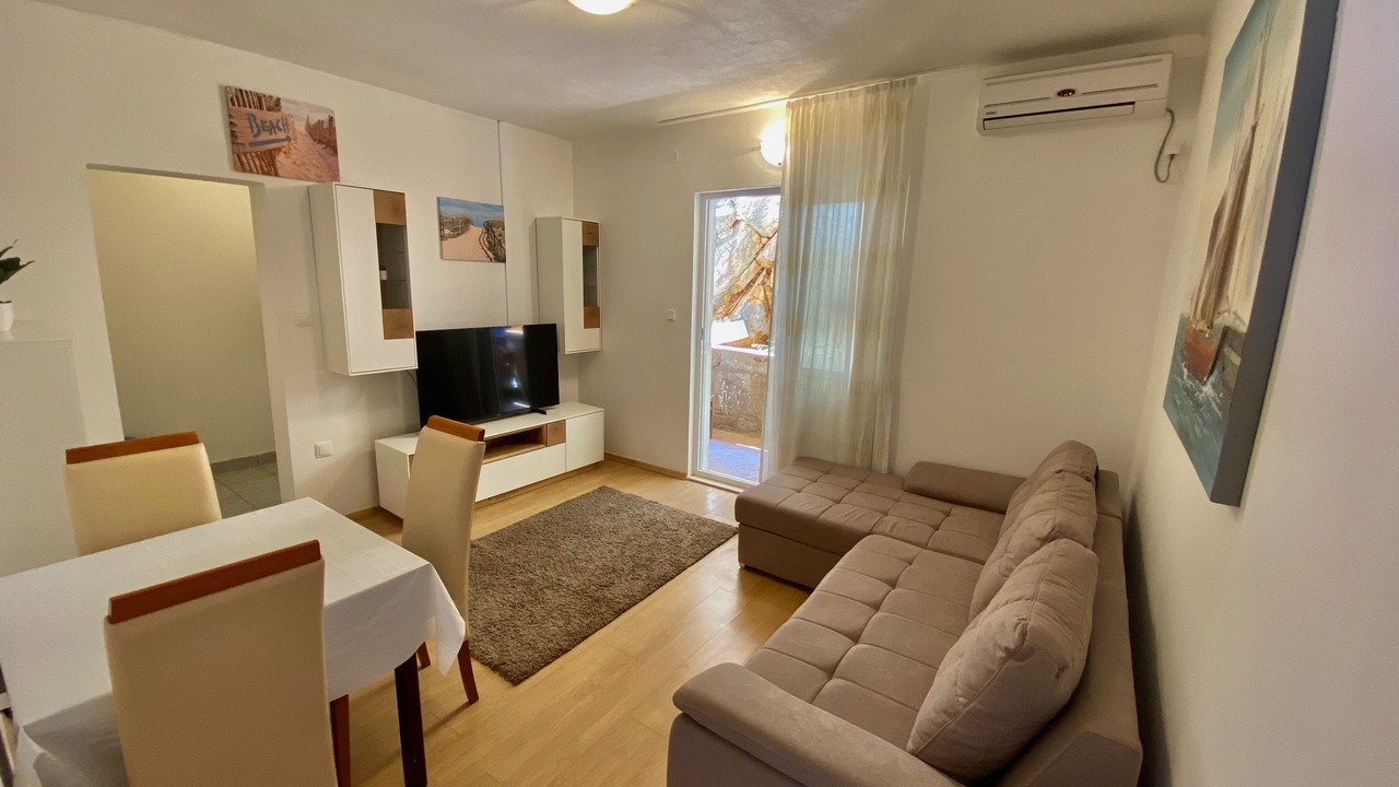 Photo of Livingroom in Zaklopatica