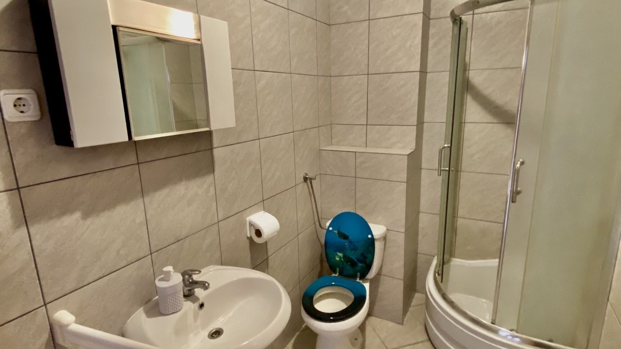 Photo of Bathroom in Zaklopatica