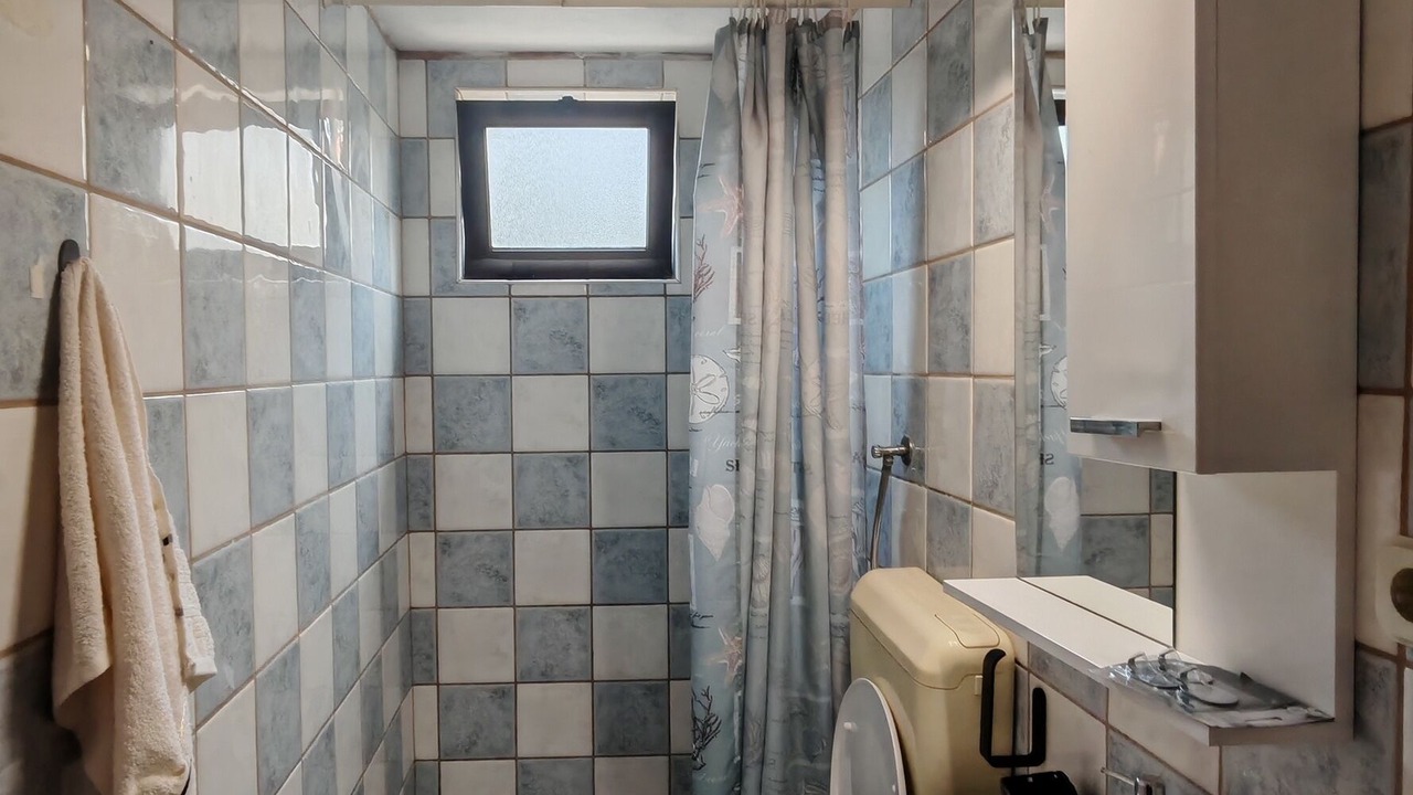 Photo of Bathroom in Island Hvar