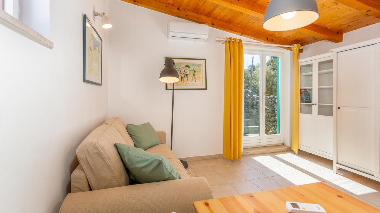 Photo of Bedroom in Punta Kriza