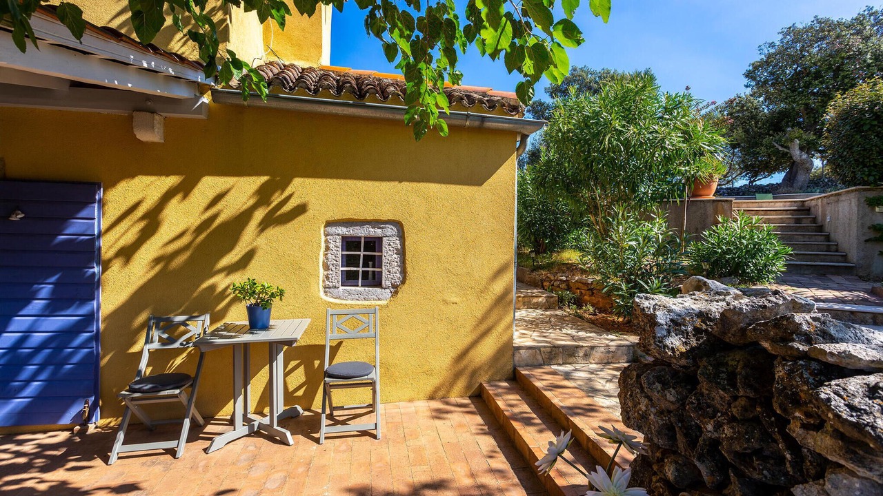 Photo of Patio Balcony in Punta Kriza