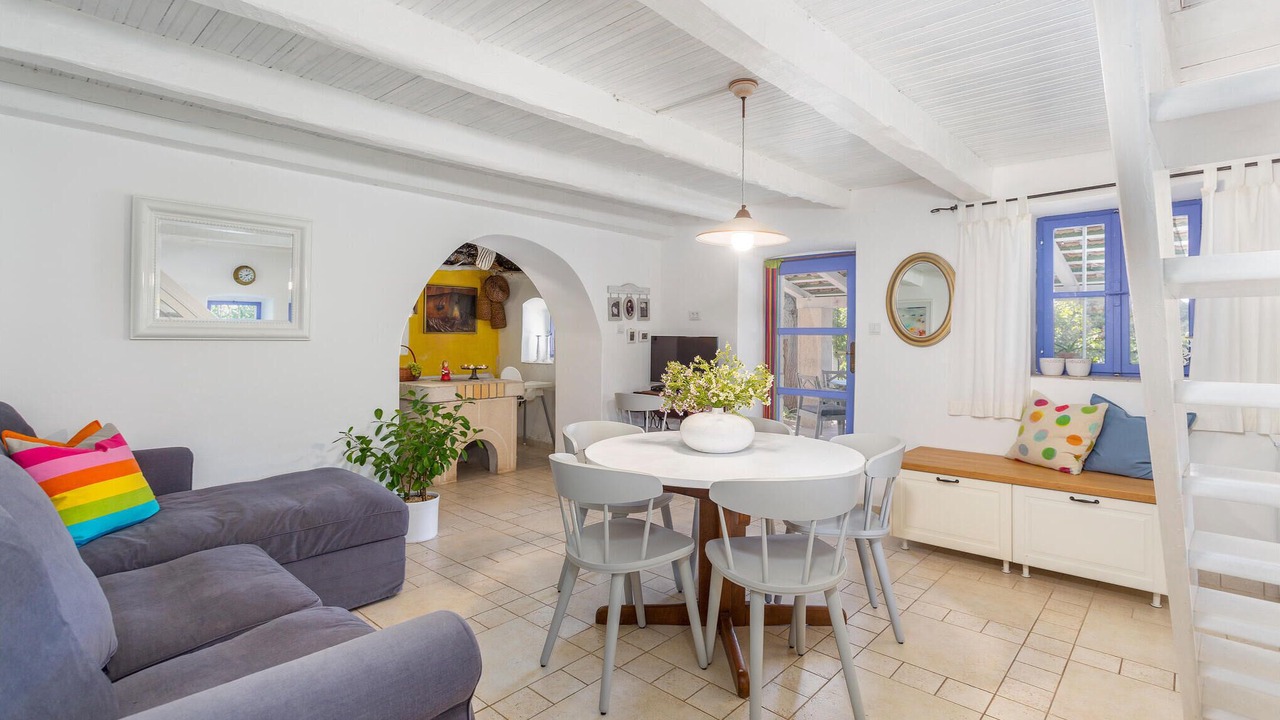 Photo of Bedroom in Punta Kriza