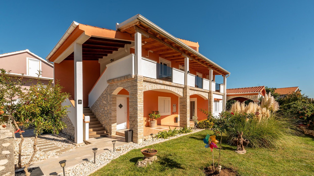 Photo of Outdoor in Podgradina
