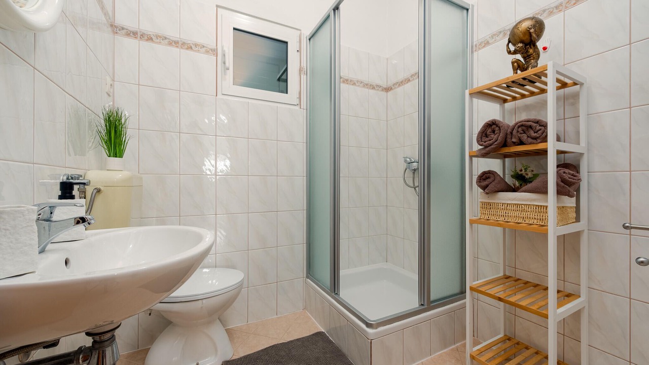 Photo of Bathroom in Podgradina