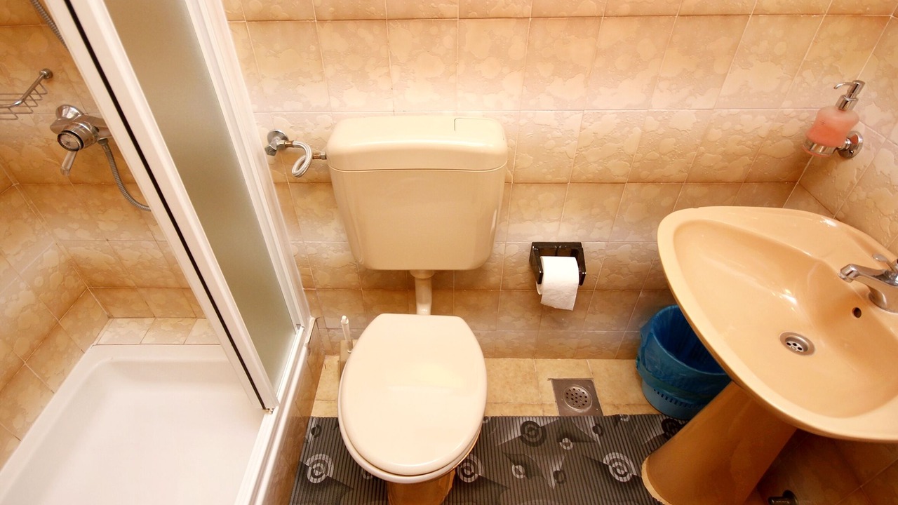 Photo of Bathroom in Racisce