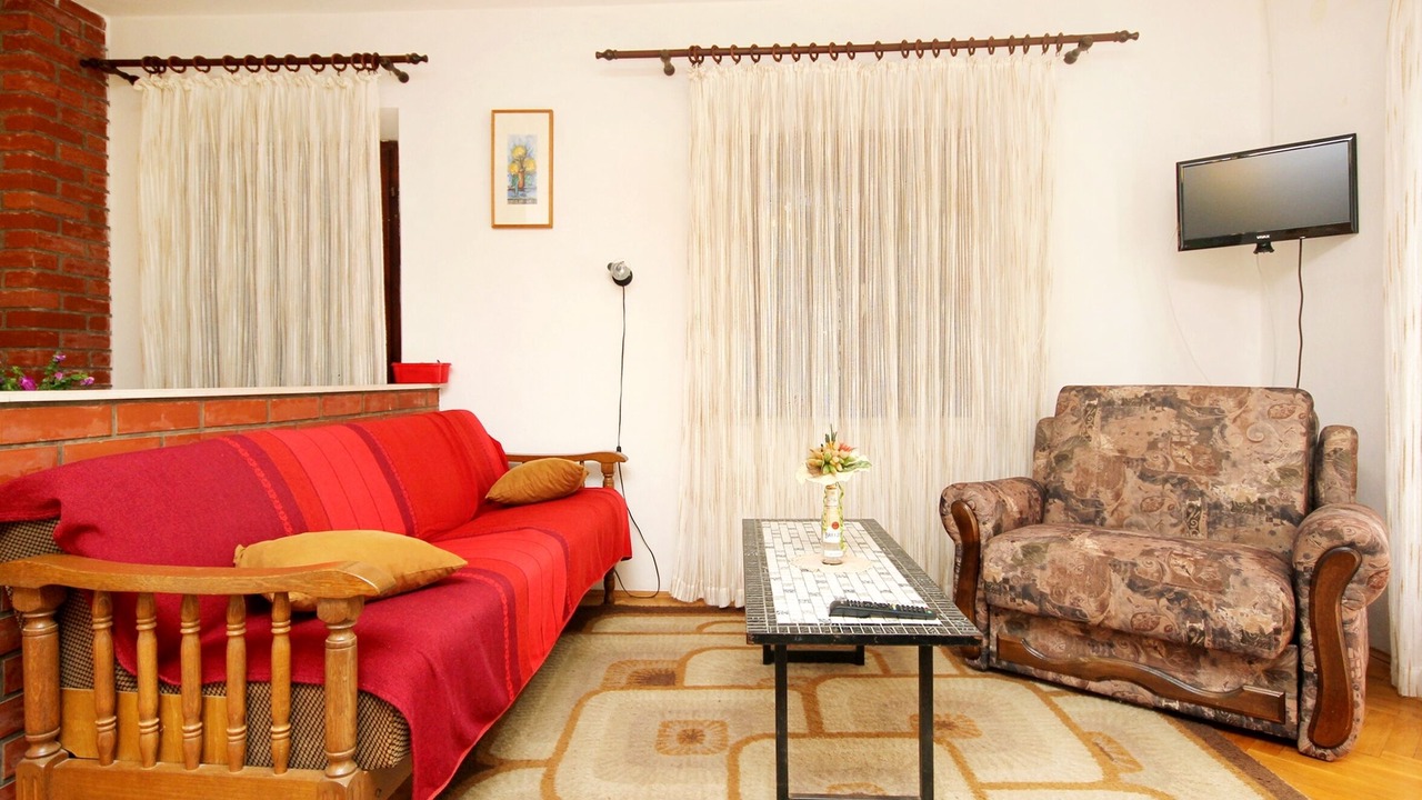 Photo of Livingroom in Racisce