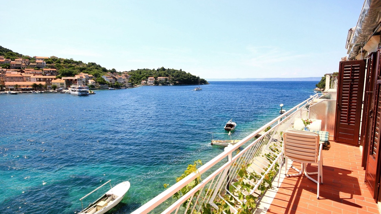 Photo of Patio Balcony in Racisce