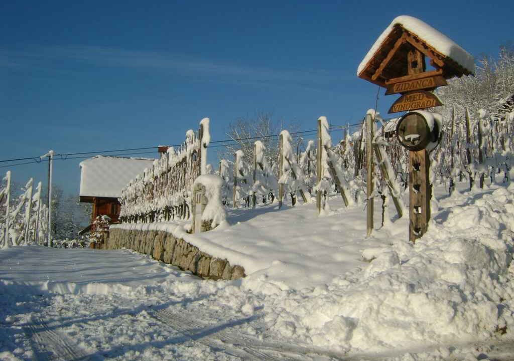 Photo of Outdoor in Srednje Grcevje