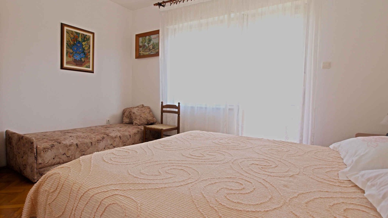 Photo of Bedroom in Vintijan