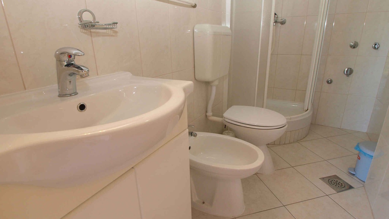 Photo of Bathroom in Vintijan