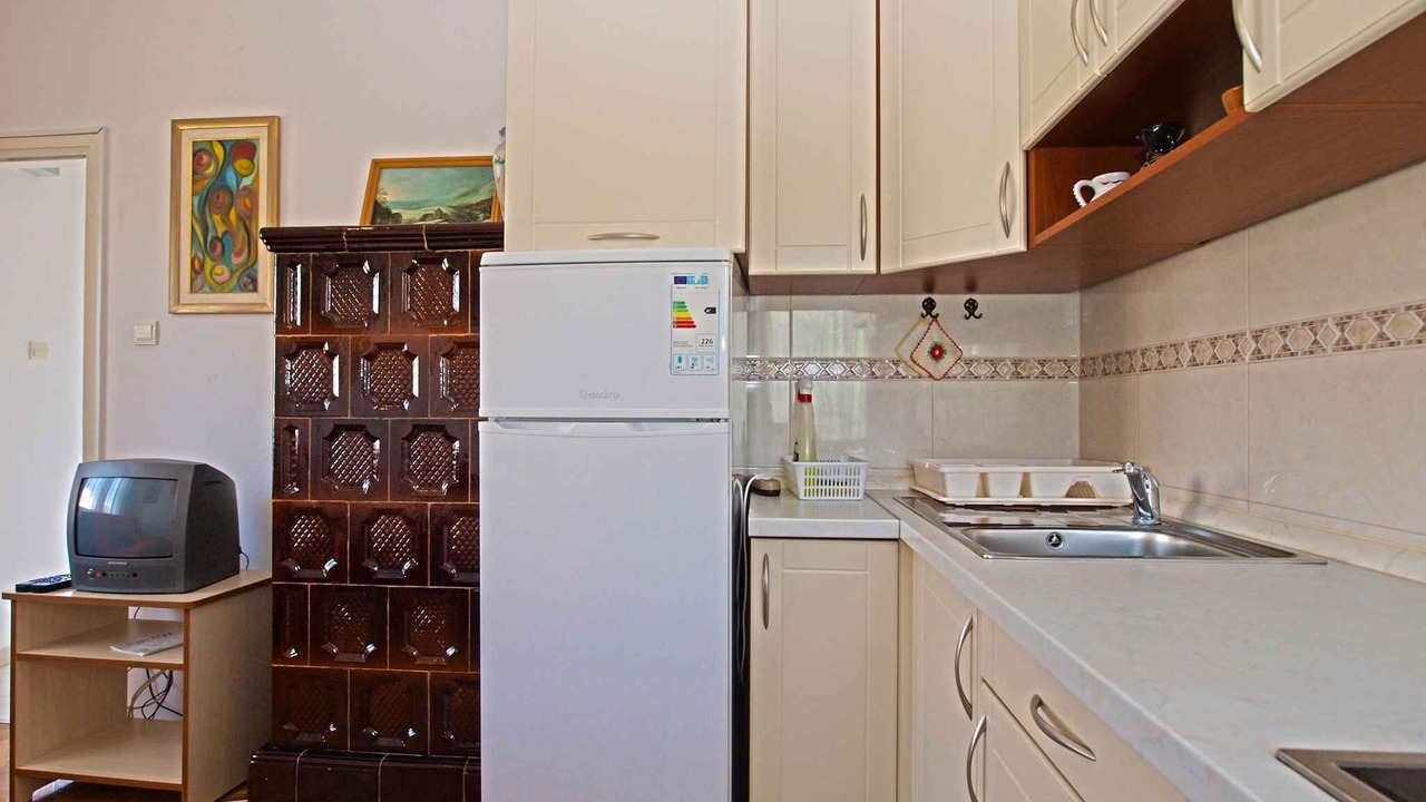 Photo of Kitchen in Vintijan