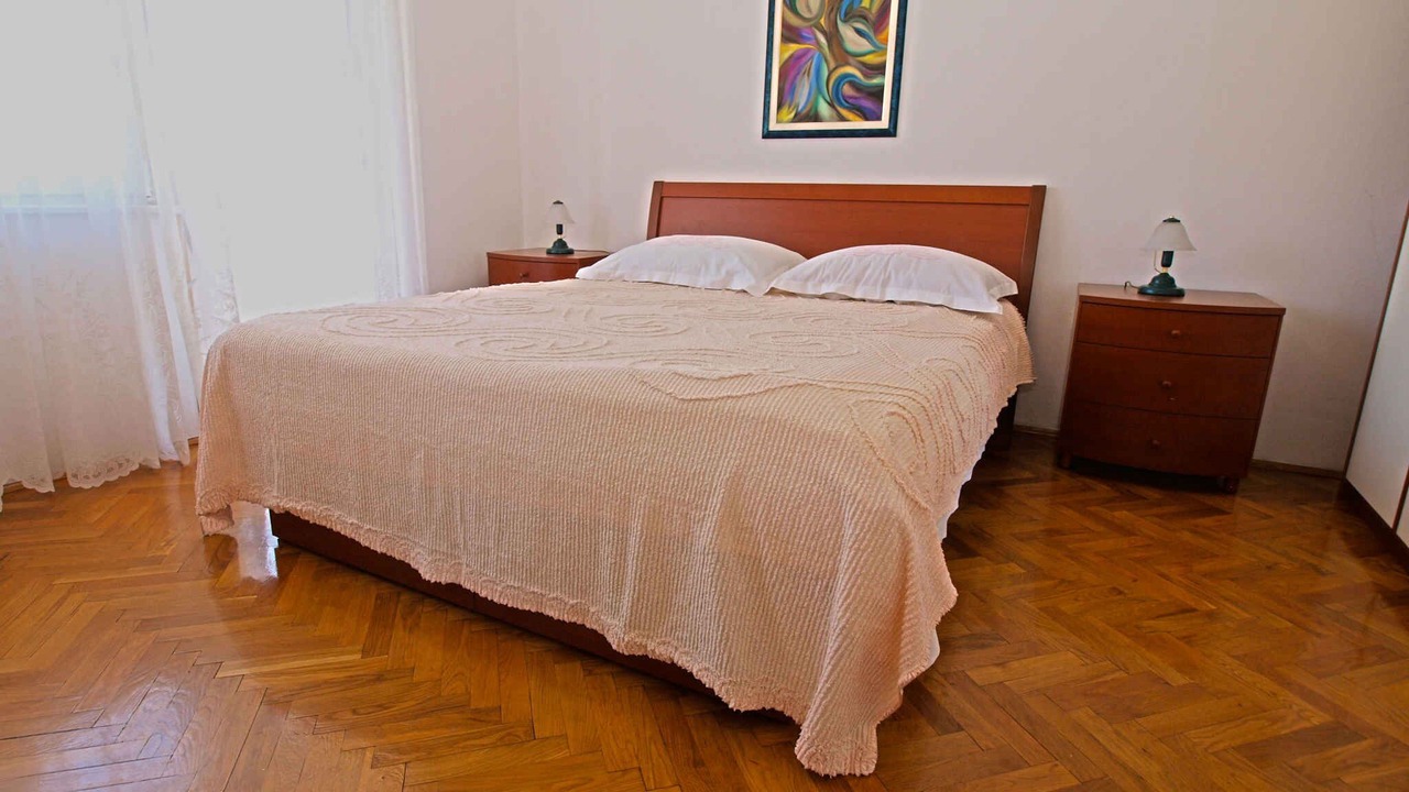 Photo of Bedroom in Vintijan