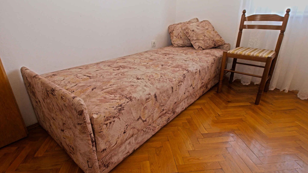 Photo of Bedroom in Vintijan