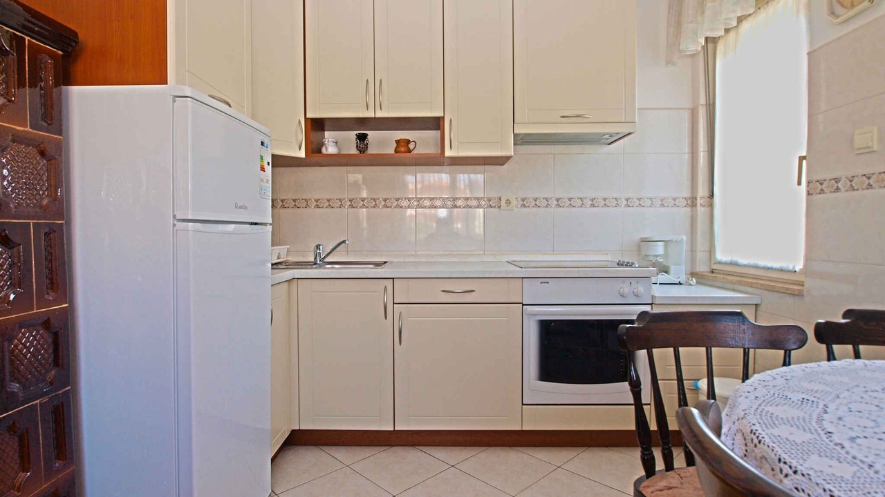 Photo of Kitchen in Vintijan