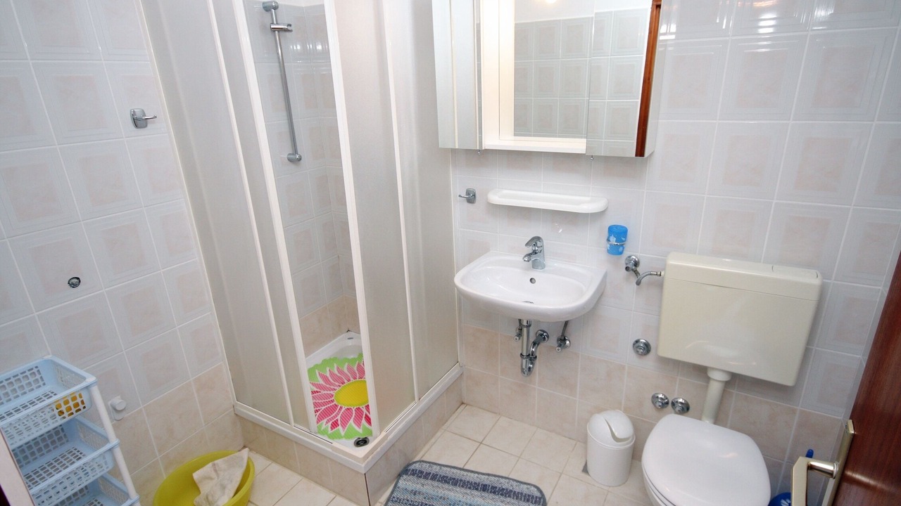Photo of Bathroom in Jezera