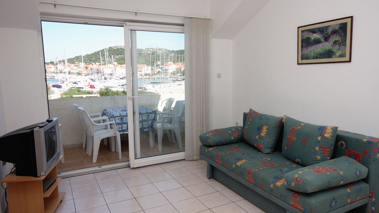 Photo of Livingroom in Jezera