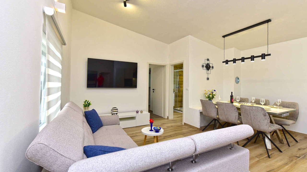 Photo of Livingroom in Skatari
