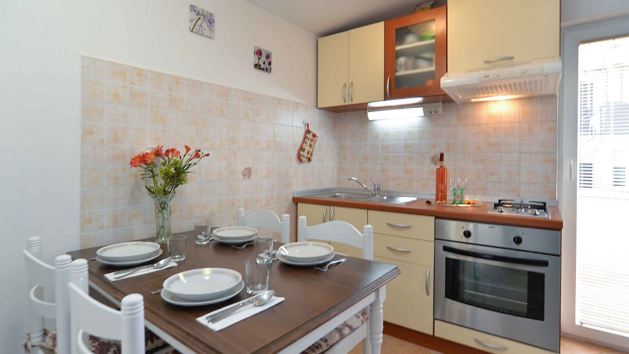 Photo of Kitchen in Skatari