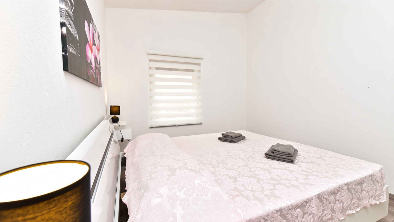 Photo of Bedroom in Skatari