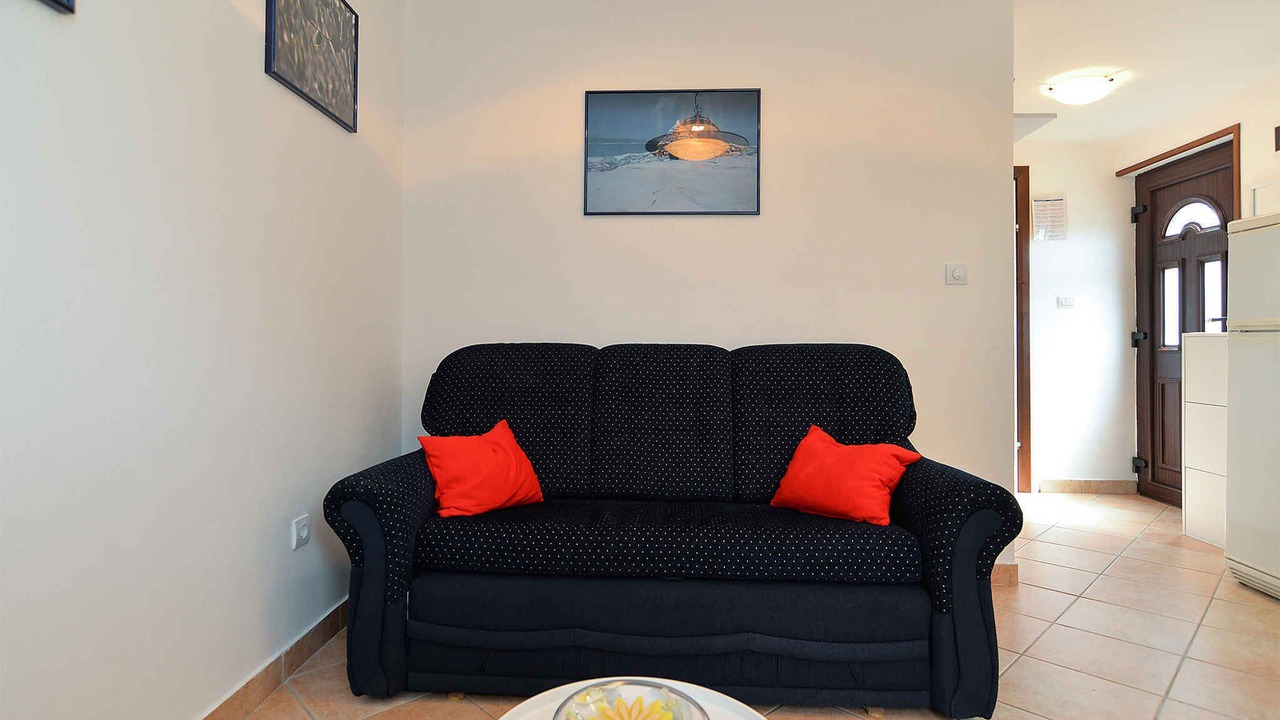 Photo of Livingroom in Skatari