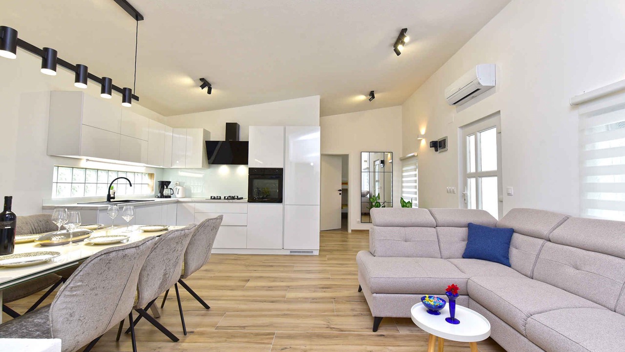 Photo of Kitchen in Skatari